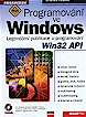 Programování ve Windows Win 32 API